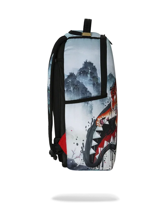 Mochila TIGER CLAW MOUNTAIN