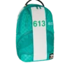 MOCHILA TÚNEL DE COLABORACIÓN CON SQUID GAME