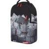 Mochila TOO HEAVY (DLXR)