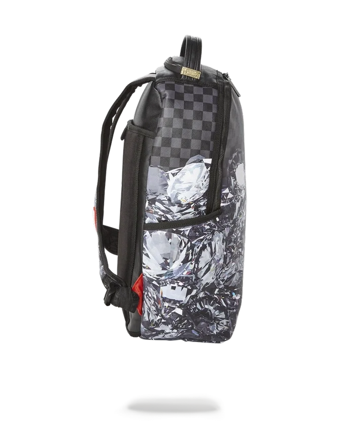 Mochila TOO MANY KARATS