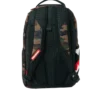 Mochila TORPEDO SHARK (Camo)