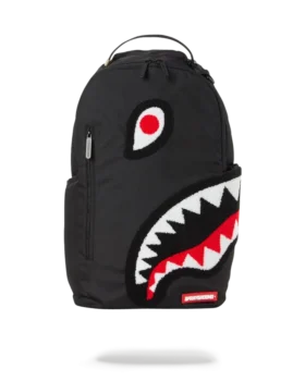 MOCHILA TORPEDO SHARK (NIGHT)