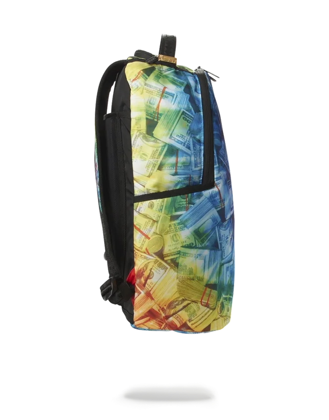 Mochila TOUCH THE RAINBOW