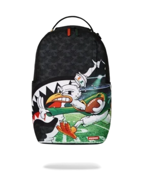 Mochila TOUCHDOWN DE LA UNIVERSIDAD DE MIAMI