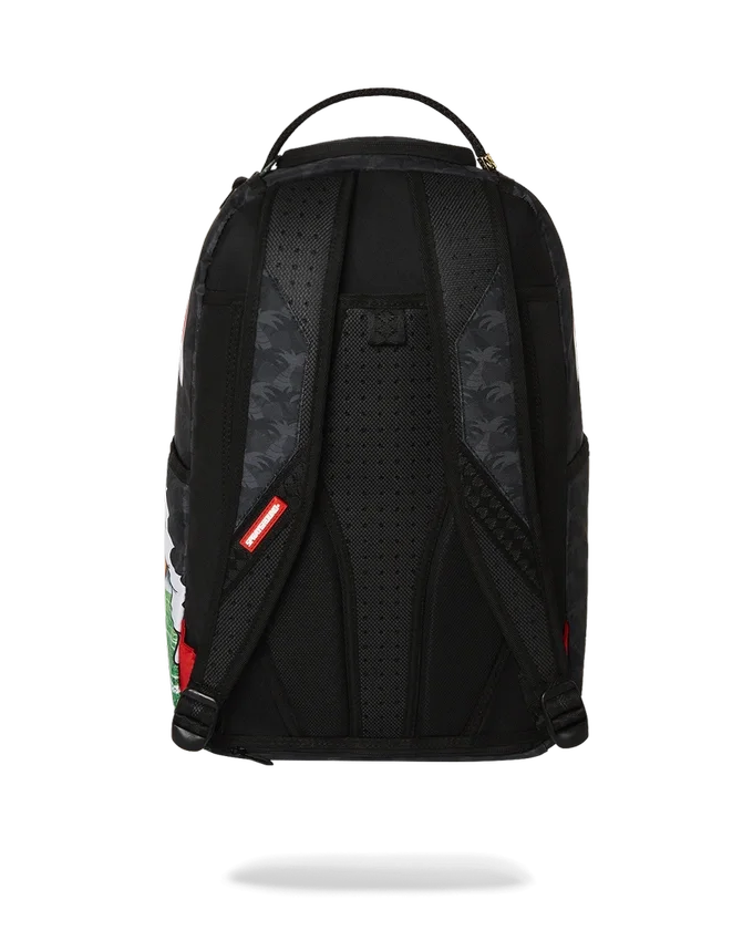 Mochila TOUCHDOWN DE LA UNIVERSIDAD DE MIAMI