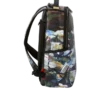 Mochila TOUGH MONEY