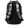 Mochila TOUGH MONEY
