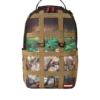 Mochila «TREASURE HUNT»
