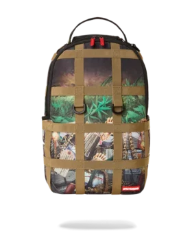 Mochila «TREASURE HUNT»