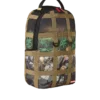 Mochila «TREASURE HUNT»