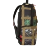 Mochila «TREASURE HUNT»