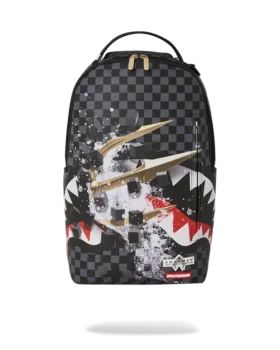 MOCHILA TRIDENTE DE AQUAMAN