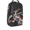 MOCHILA TRIDENTE DE AQUAMAN