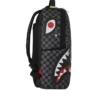 MOCHILA TRIDENTE DE AQUAMAN