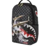 MOCHILA TRIDENTE DE AQUAMAN