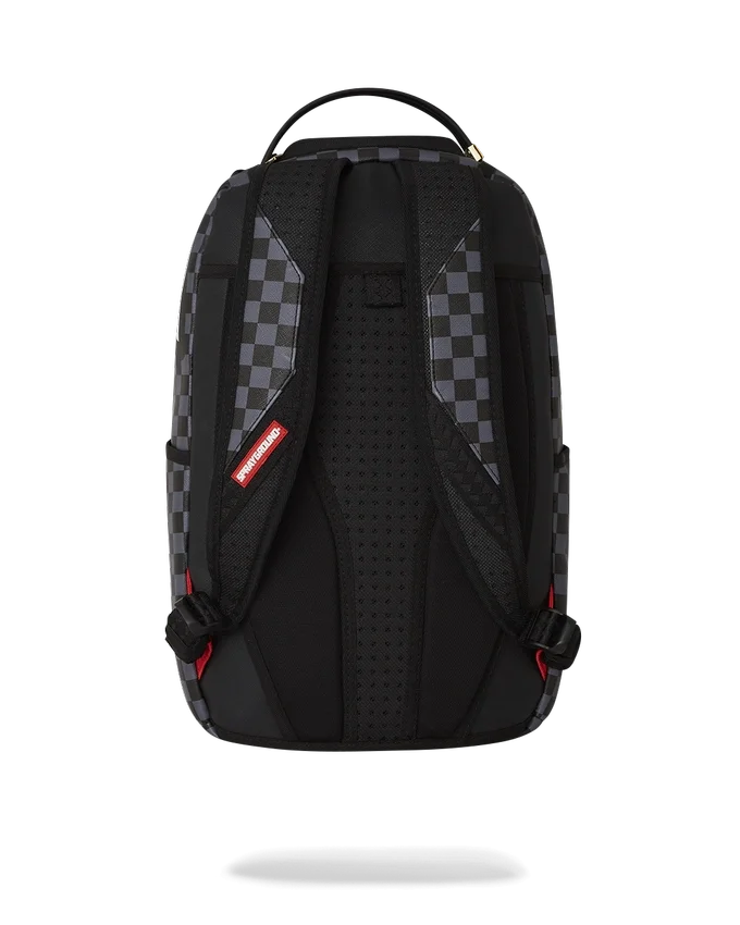 MOCHILA TRIDENTE DE AQUAMAN