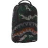 Mochila Trinity Camo (DLXV)