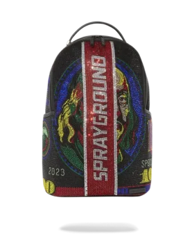 Mochila Trinity Hundred