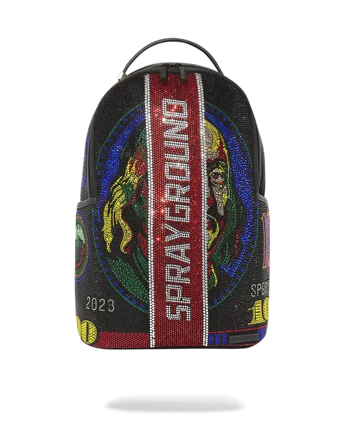 Mochila Trinity Hundred