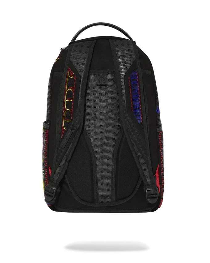 Mochila Trinity Hundred