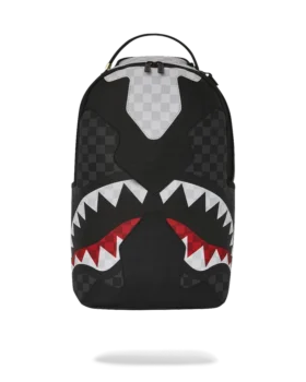 Mochila TRIPLE DECKER «HEIR TO THE THRONE»