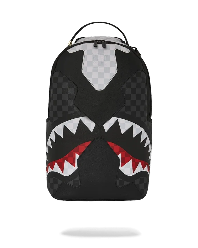 Mochila TRIPLE DECKER «HEIR TO THE THRONE»