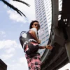 Mochila TRIPLE DECKER «HEIR TO THE THRONE»
