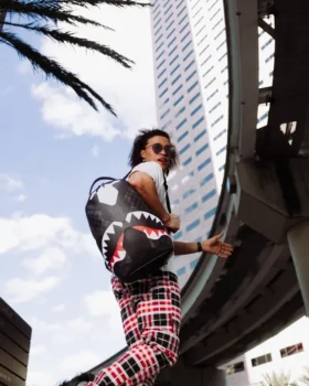 Mochila TRIPLE DECKER «HEIR TO THE THRONE»