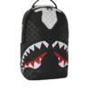 Mochila TRIPLE DECKER «HEIR TO THE THRONE»