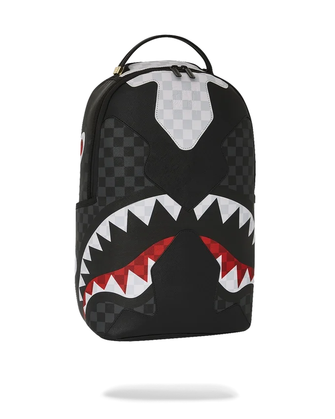 Mochila TRIPLE DECKER «HEIR TO THE THRONE»