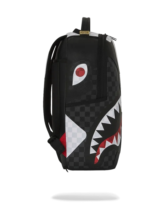 Mochila TRIPLE DECKER «HEIR TO THE THRONE»