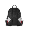 Mochila TRIPLE DECKER HEIR TO THE THRONE SAVAGE
