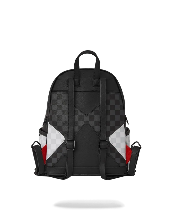 Mochila TRIPLE DECKER HEIR TO THE THRONE SAVAGE