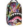 Mochila TRIPPIN DAILY DLXSV