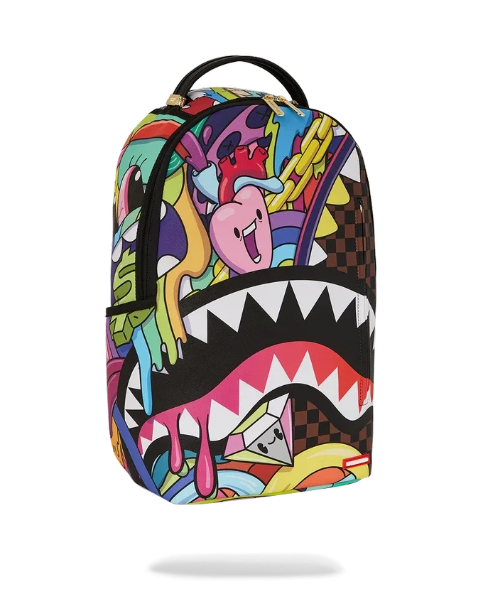 Mochila TRIPPIN DAILY DLXSV