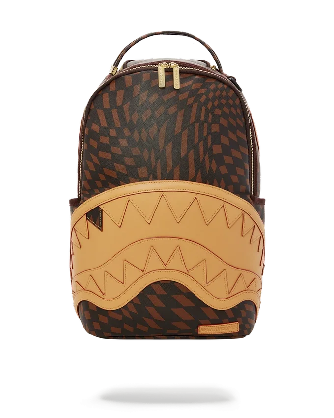 Mochila TRIPPY HENNY (DLXV)