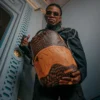 Mochila TRIPPY HENNY (DLXV)