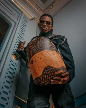 Mochila TRIPPY HENNY (DLXV)