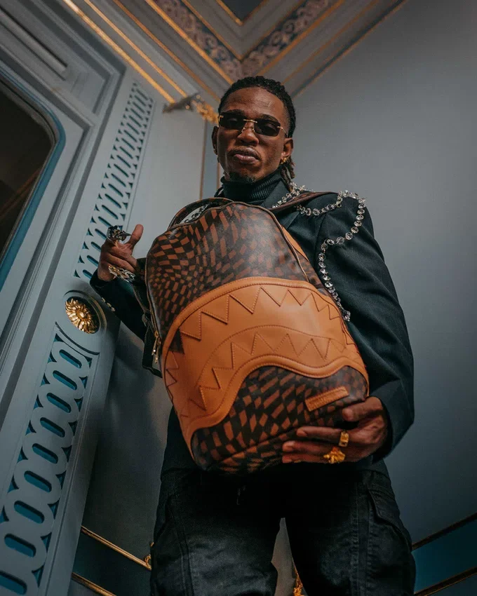 Mochila TRIPPY HENNY (DLXV)