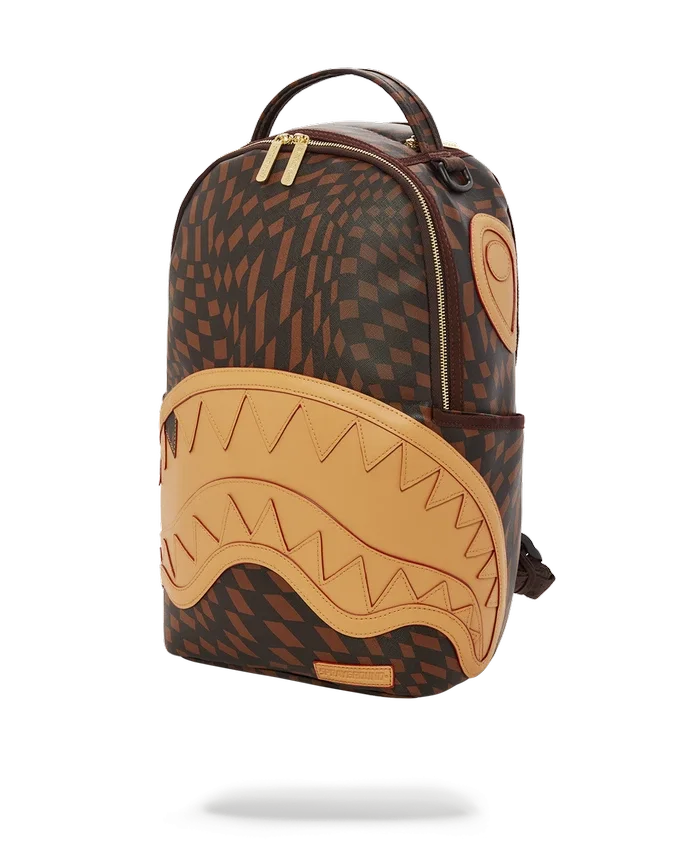 Mochila TRIPPY HENNY (DLXV)