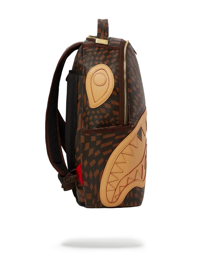 Mochila TRIPPY HENNY (DLXV)