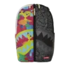 Mochila TWINS CHAOS SPLIT 2 Bolsos