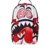 MOCHILA TWISTED DLXR