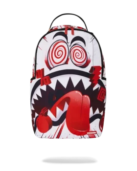 MOCHILA TWISTED DLXR