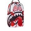 MOCHILA TWISTED DLXR