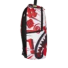 MOCHILA TWISTED DLXR