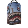 Mochila UNDER CONSTRUCTION