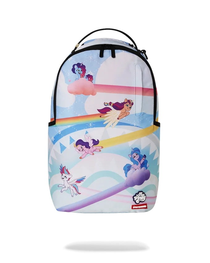 Mochila «UNICORN DREAMS» de MY LITTLE PONY