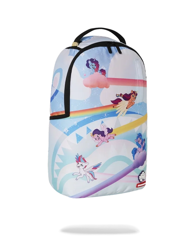 Mochila «UNICORN DREAMS» de MY LITTLE PONY