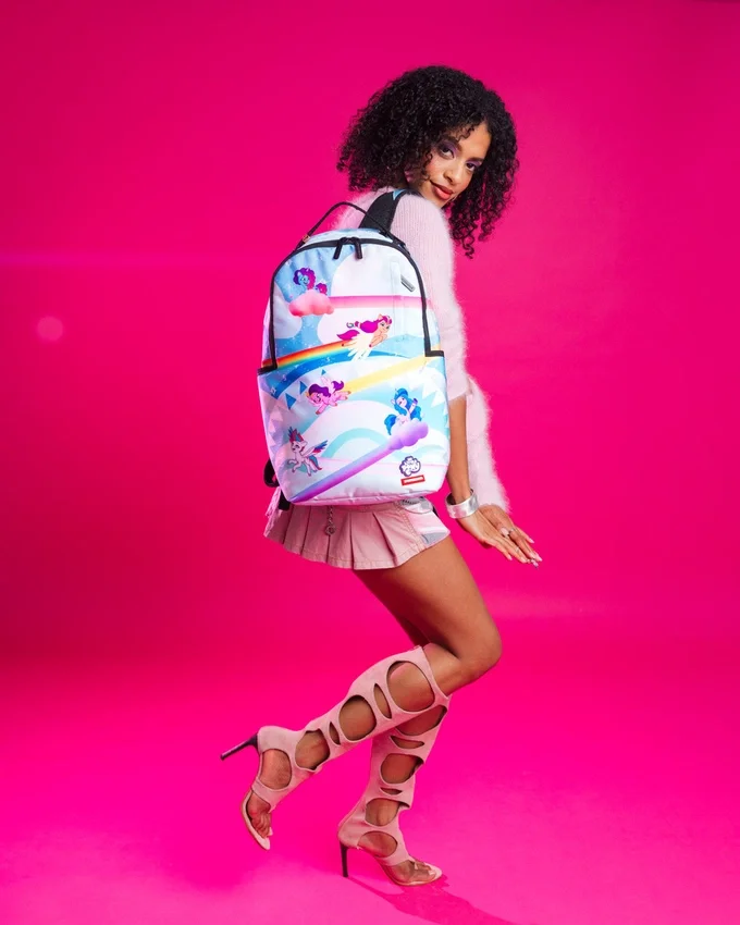 Mochila «UNICORN DREAMS» de MY LITTLE PONY